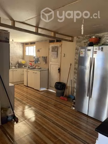 Se vende casa en pirque 1800 metros - Imagen 10