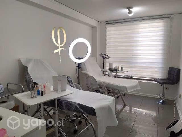 Se Arrienda Box para Masajista, cosmetologa o Lash