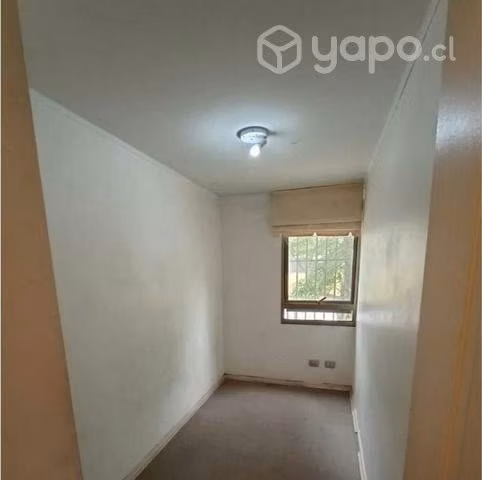 Se arrienda y/o vende departamento 2D-1B Santiago