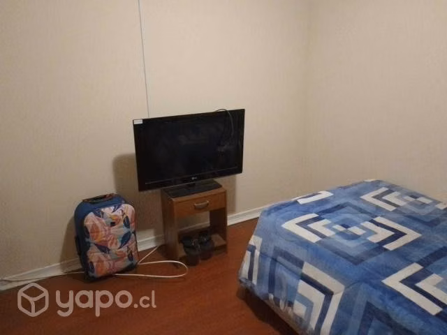 Habitaciones diarias, cerca del hospital regional - Imagen 4