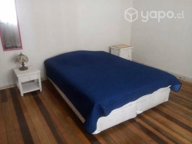 Casa Amplia Centro de Viña