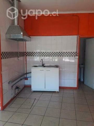 Local comercial 3 norte con 9 oriente tottus