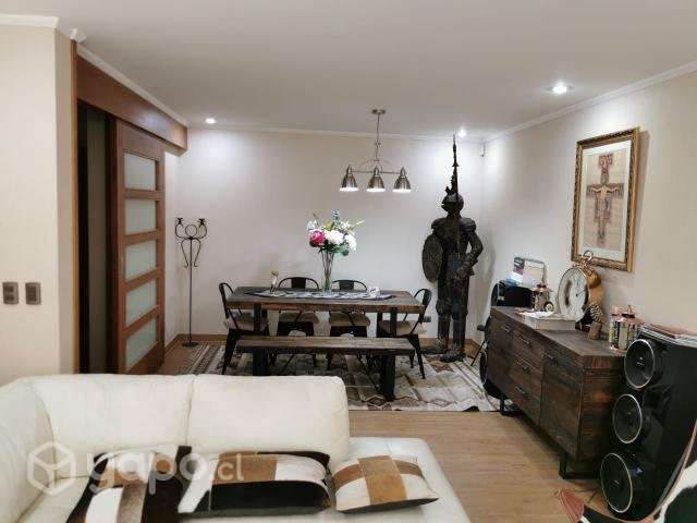 Departamento La Dehesa 3D, 3B, 2E, 1B - Imagen 8