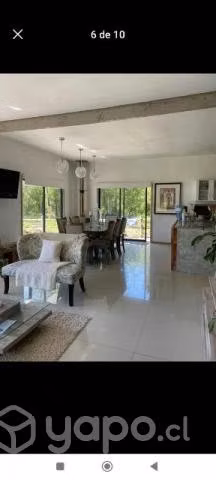 Casa de Veraneo