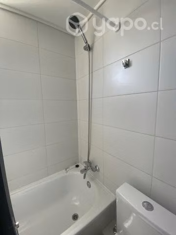 Arriendo departamento metro ovalle, La Cisterna