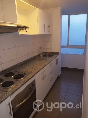 Vendo departamento a pasos metro ciudad del niño