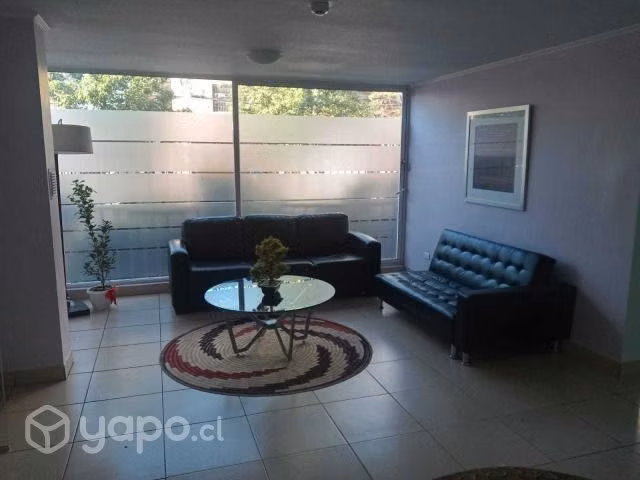 Vendo departamento a pasos metro ciudad del niño