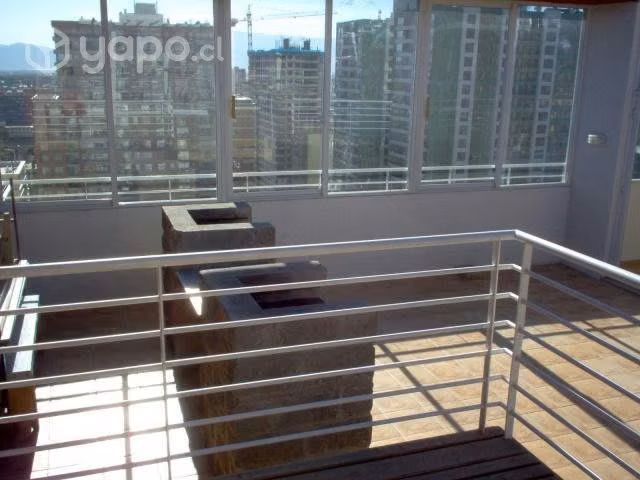 Depto 2D -1B- E- B SANTIAGO CENTRO - Imagen 11