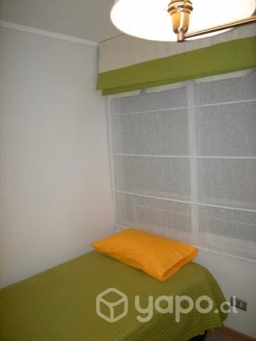 Depto 2D -1B- E- B SANTIAGO CENTRO - Imagen 6