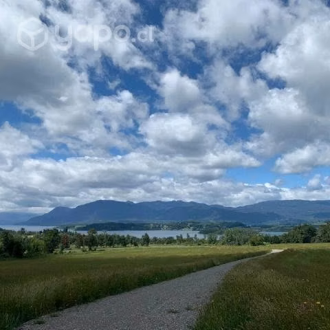 Venta de Parcela en Panguipulli