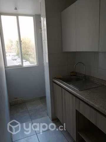 Hermoso departamento con piscina y tobogan - Imagen 4