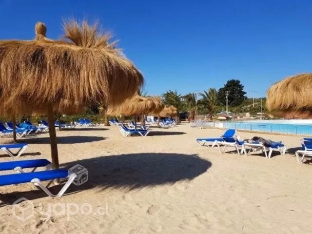 Departamento laguna bahia