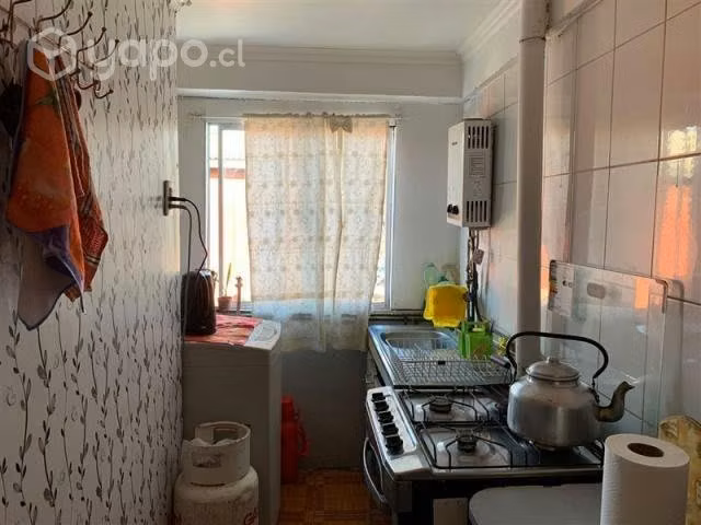 Luminoso depto. en venta de 3 dorm. en Quilicura - Imagen 6