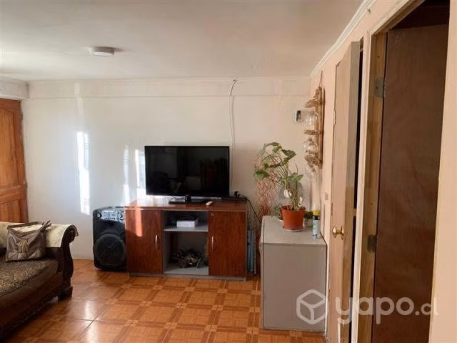 Luminoso depto. en venta de 3 dorm. en Quilicura - Imagen 4