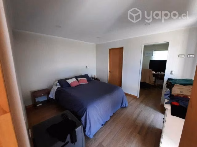 Vendo parcela con casa rinconada de los andes - Imagen 5