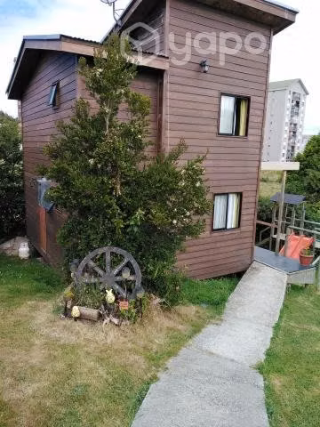 Arriendo cabañas por día - Imagen 5