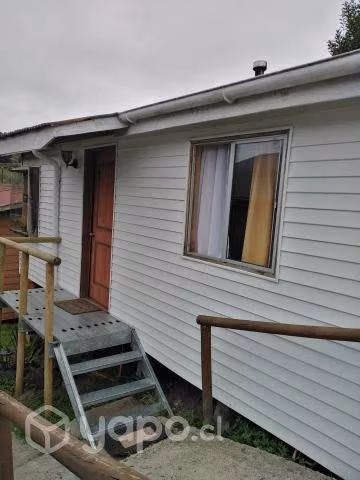 Arriendo cabañas por día, por temporada de ver