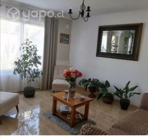 Casa en chillan viejo