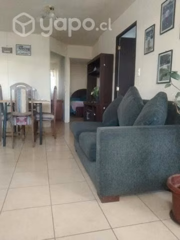 Casa en Huepil,villa los castaños II Tucapel - Imagen 3