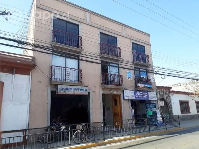 Oficina Centro de La Serena
