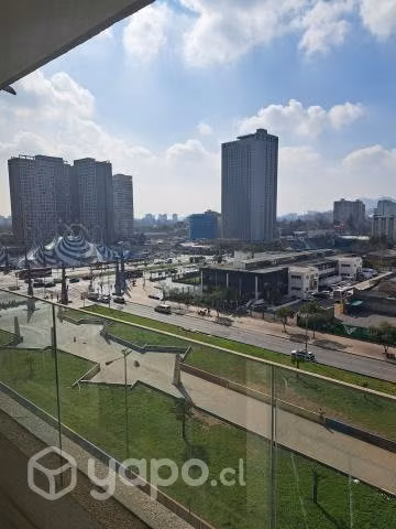 Departamento en Estacion Central - Imagen 9