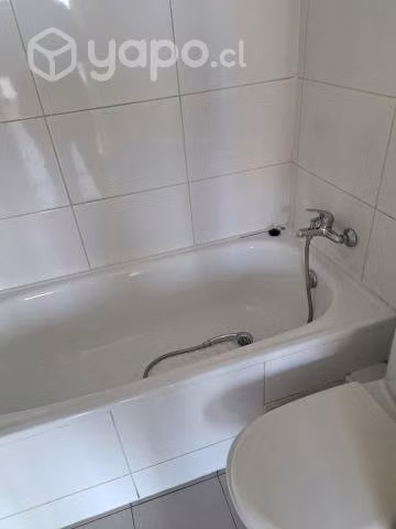 Departamento en Estacion Central - Imagen 12