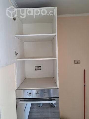 Departamento en Estacion Central - Imagen 8