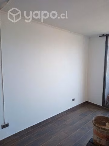 Arriendo frente a metro. Depto 1D+1B+Bodega - Imagen 4