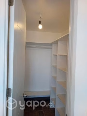 Arriendo frente a metro. Depto 1D+1B+Bodega - Imagen 5