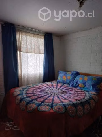 Departamento Melipilla