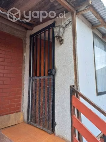Departamento Melipilla