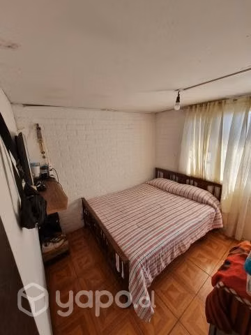 Departamento Melipilla