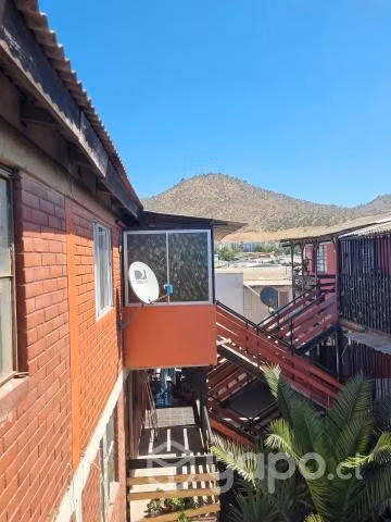 Departamento Melipilla