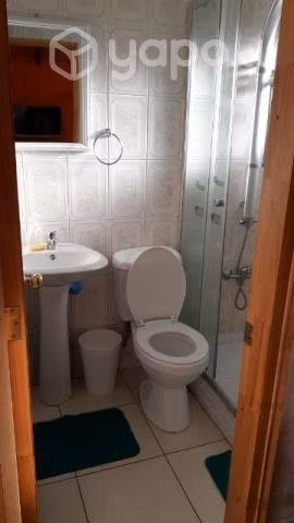 Cabaña en puerto varas