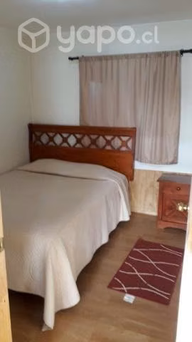 Cabaña en puerto varas