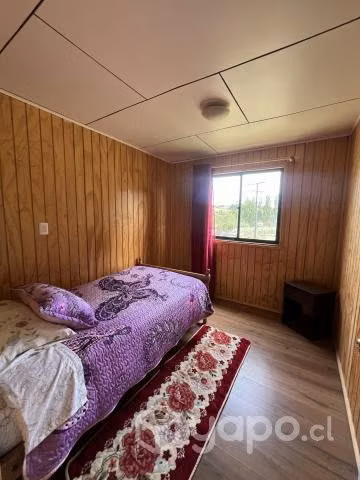 Cabaña por dia chonchi-chiloe