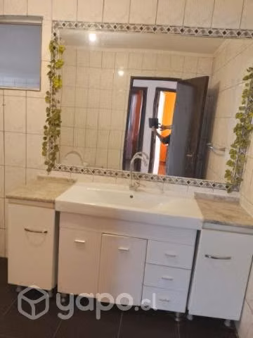 Hermosa casa de verano
