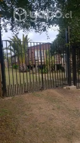 Cabaña en Quintay