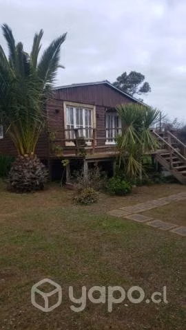 Cabaña en Quintay