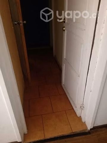 Arriendo casa