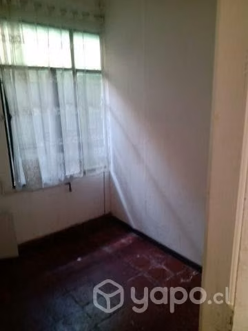 Arriendo casa