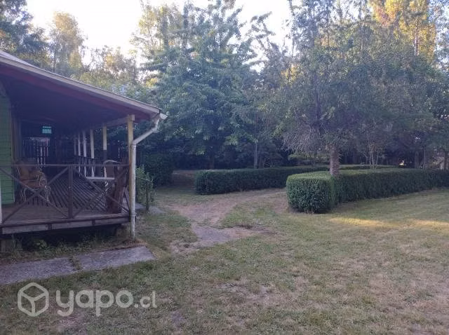 Casa Veraneo Caburgua