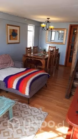 Se arrienda casa en coquimbo