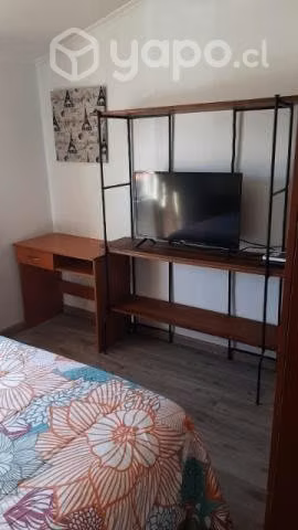 Se arrienda casa en coquimbo