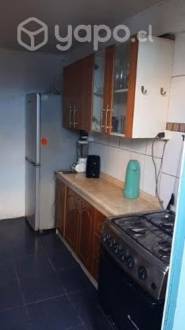Se arrienda casa en coquimbo