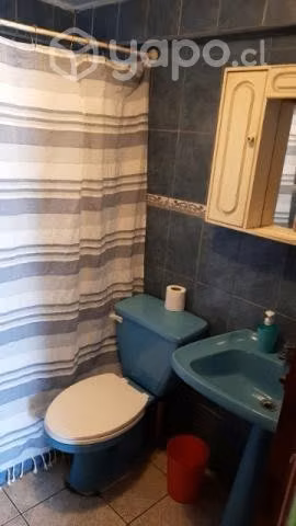 Se arrienda casa en coquimbo