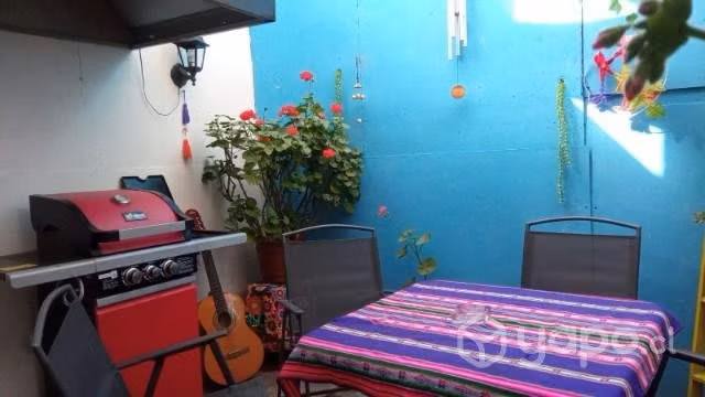 Se arrienda casa en coquimbo