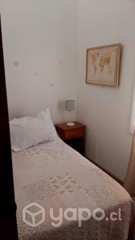 Se arrienda casa en coquimbo