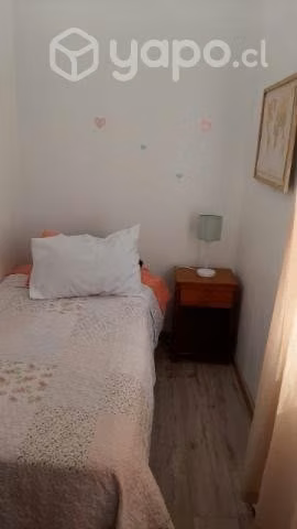 Se arrienda casa en coquimbo