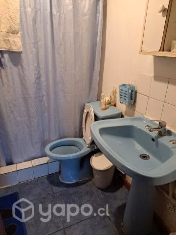 Casa en La Florida